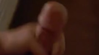 Cockdevotee Jerk Off At Vacation Beach House