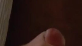 Cockdevotee Jerk Off At Vacation Beach House