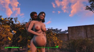 Free Preggo Goame - Pregnant woman has sex with the whole population | Porno Game 3d - Free Porn  Videos - YouPorn