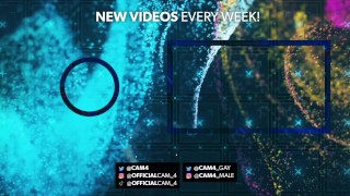 Best Butts Vol 2 | CAM4 Radio