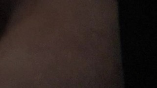 Great dildo in my anal