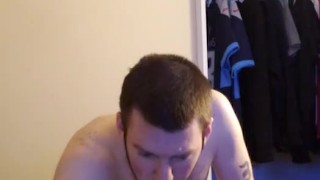 From front to the side pt 1