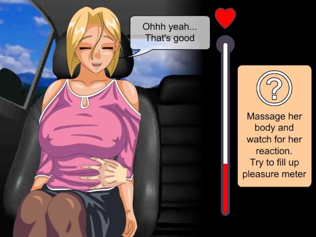 Meet and Fuck - Road Excursion - Cartoon Sex Game - Meet'n'Fuck - Free Porn  Videos - YouPorn