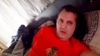BEST FAMOUS MALE CELEBRITIES SEX TAPE OF 2020 - CORY BERNSTEIN QUARANTINE ! MASTURBATING AND PISSING