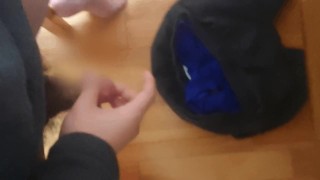 大学生＃１３　激しめ　handjob hentai japanese gay teen student