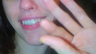 Wet from the Shower Fart PinkMoonLust Stinky Smelly Nasty Gross Fetish Enthusiast Smells Flatulence!