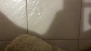 Multiple cum for a small dick