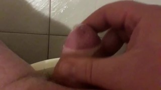Multiple cum for a small dick