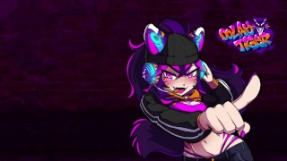 [ASHLEIGH] Covid Calling - Erotic Audio Play by Oolay-Tiger