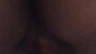 Creeping in my closet touching my pussy and bust a good nut 