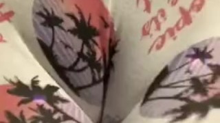 TikTok Cameltoe