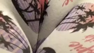 TikTok Cameltoe