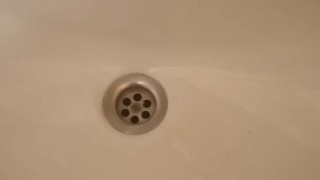 10 Duke I Needed To Cum Bad, So I Went to the Restroom (mind the Sound I was a Little Loud)