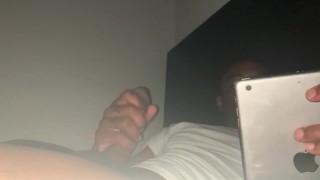 Mutual virtual masterbation 