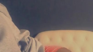 Let me bounce on you 