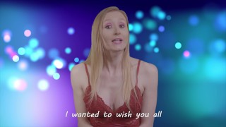 Bonne année 2021