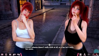 DOUBLE HOMEWORK #153 • EPILOGUE 1.1 • PC GAMEPLAY [HD]