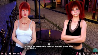DOUBLE HOMEWORK #153 • EPILOGUE 1.1 • PC GAMEPLAY [HD]