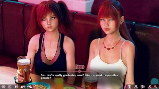 DOUBLE HOMEWORK #154 • EPILOGUE 1.2 • PC GAMEPLAY [HD]