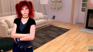 DOUBLE HOMEWORK #154 • EPILOGUE 1.2 • PC GAMEPLAY [HD]