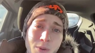 Dirty Talk with Flint Wolf