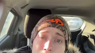 Dirty Talk with Flint Wolf