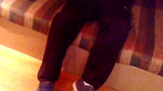 Cute and young twink