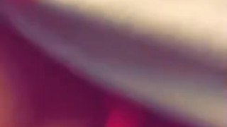 Watch me fuck myself with my vibrator after a shower 