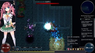 magic and slash 10 finishing act 3