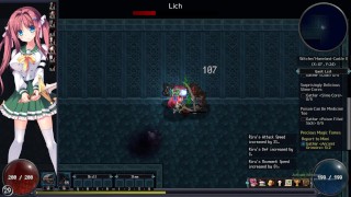 magic and slash 10 finishing act 3