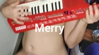 Merry New Year!