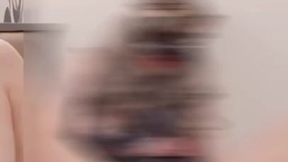 sissy jerkoff solo