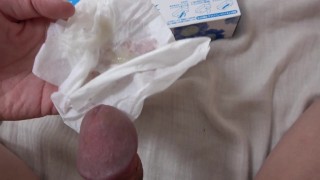 Japanese boy Masturbation