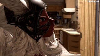 Naughty Fran 2 - TK17