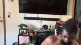 Epic camera fail And ab work out test footage