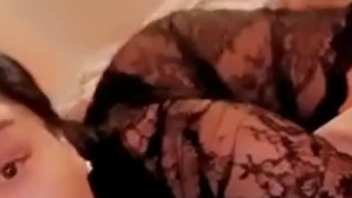 A slight tease w/ fluffybunnii -ts kenya