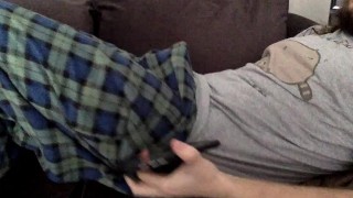 Just Messing Around New Years Day