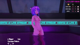Hey Baby, Wanna See My Pink? (12/28/20)