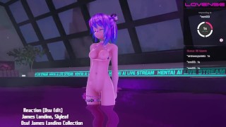 Hey Baby, Wanna See My Pink? (12/28/20)