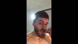 Explanation of psychology of why males watch porn
