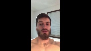 Explanation of psychology of why males watch porn
