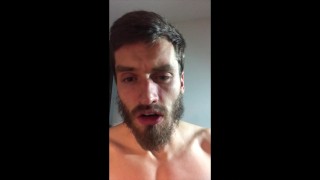 Explanation of psychology of why males watch porn