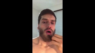 Explanation of psychology of why males watch porn