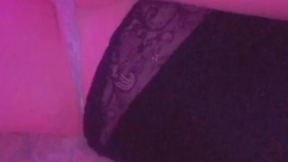 Face reveal 