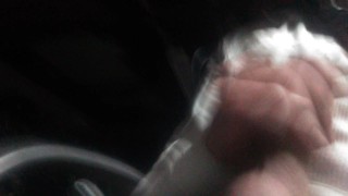 Jack me off