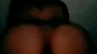 Happy New Years - First Cum Of The Year