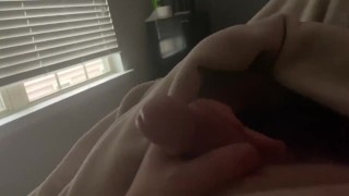 Morning Wood part 2
