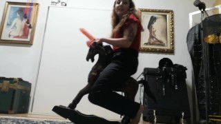 Inculati dall'Unicorno
