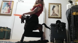 Inculati dall'Unicorno