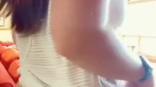 My nipples getting hard just thinking about playtime